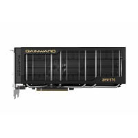 Gainward GeForce GTX 570 1280MB Phantom (1732) Gainward GeForce GTX 570 1280MB Phantom (1732)
